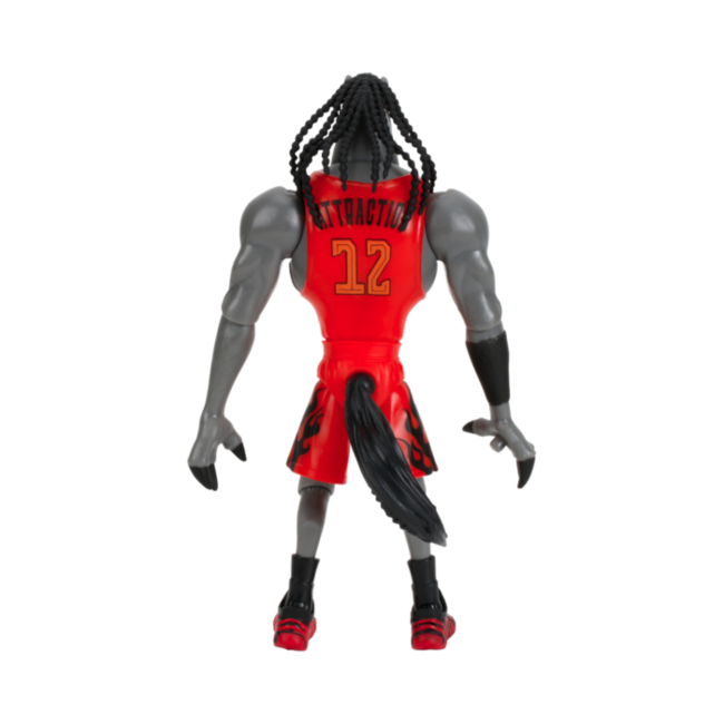 Goat Action Figure Mane Attraction 13 cm