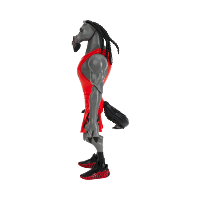 Goat Action Figure Mane Attraction 13 cm