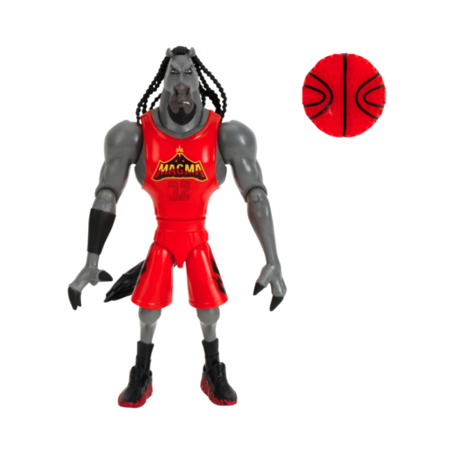 Ziegen-Actionfigur Mane Attraction 13 cm