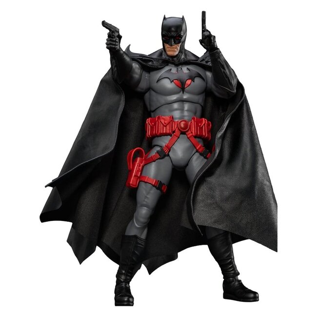DC Comics Action Figure Batman Thomas Wayne 21 cm
