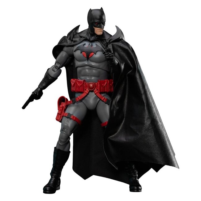 DC Comics Action Figure Batman Thomas Wayne 21 cm