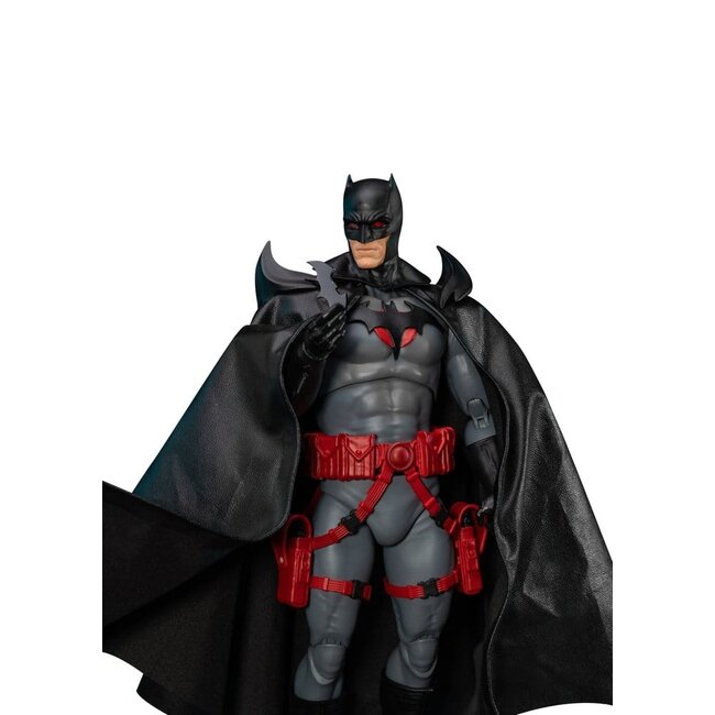 DC Comics Action Figure Batman Thomas Wayne 21 cm