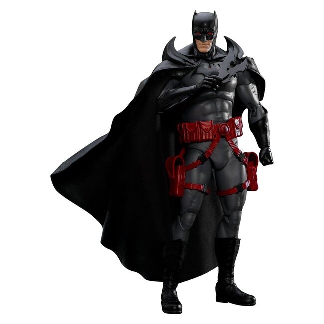 DC Comics Action Figure Batman Thomas Wayne 21 cm