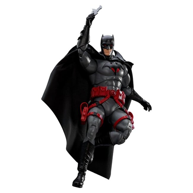 DC Comics Action Figure Batman Thomas Wayne 21 cm