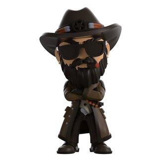 Youtooz 7 Days to Die Vinyl Figure Trader Joel 12 cm Youtooz 7 Days to Die Vinyl Figure Trader Joel 12 cm