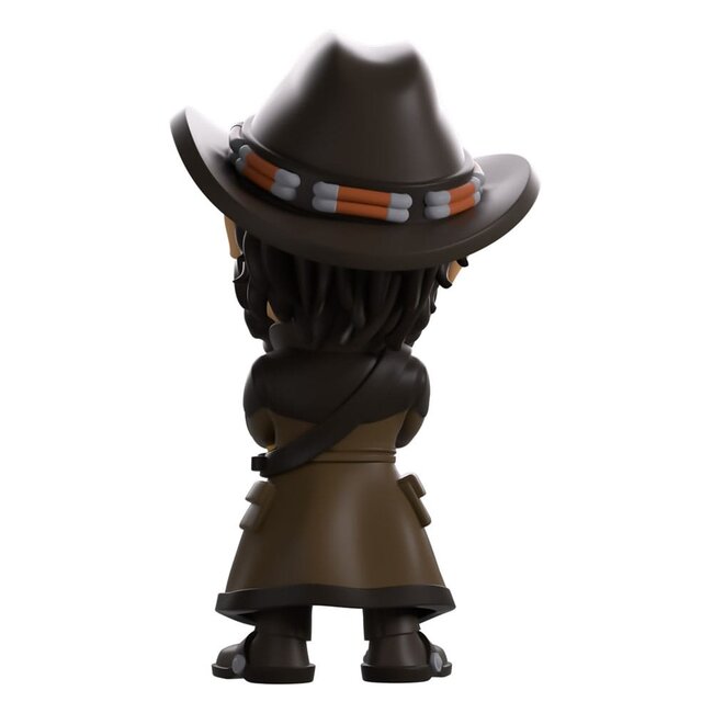 7 Days to Die Vinylfigur Trader Joel 12 cm