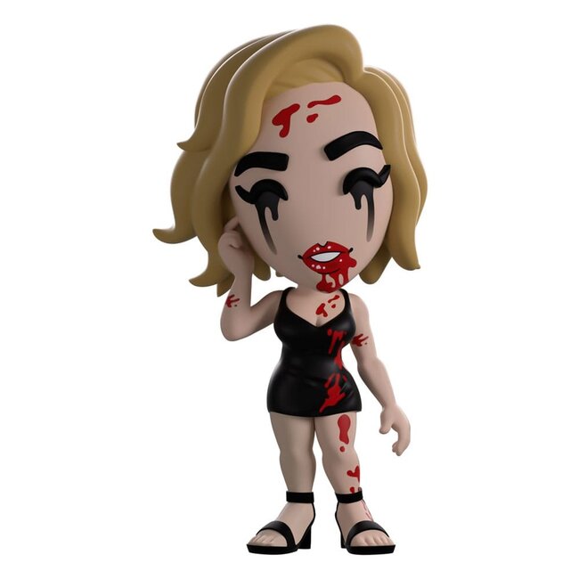 7 Days to Die Vinylfigur Party Girl 12 cm