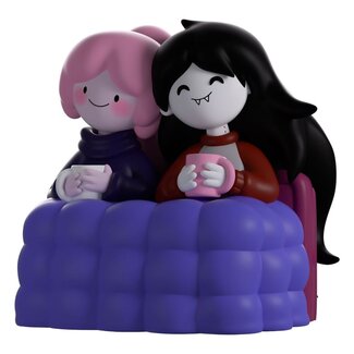 Youtooz Adventure Time Vinylfigur Bonnie und Marcy 10 cm