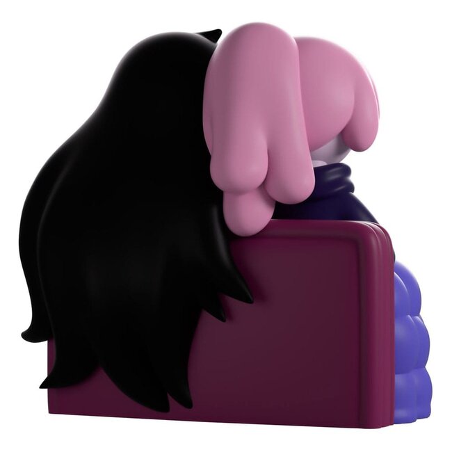 Adventure Time Vinylfigur Bonnie und Marcy 10 cm