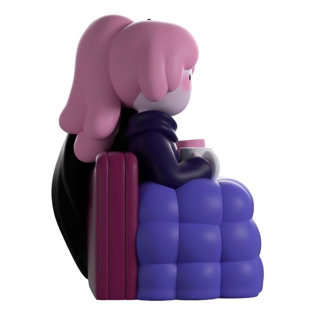 Adventure Time Vinylfigur Bonnie und Marcy 10 cm