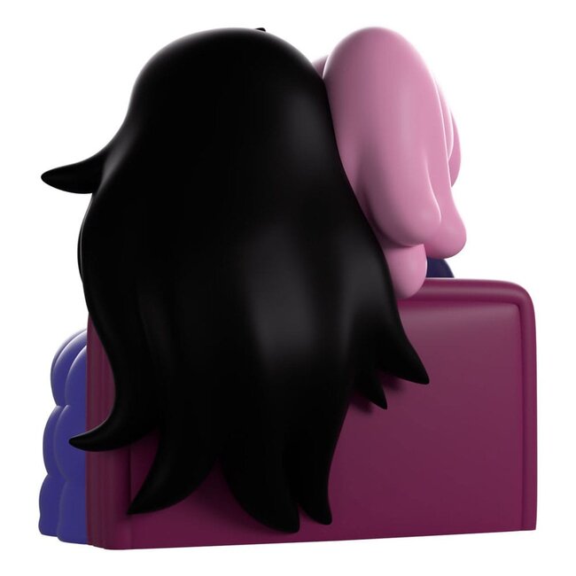 Adventure Time Vinylfigur Bonnie und Marcy 10 cm