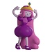 Youtooz Adventure Time Vinylfigur Prinzessin Bubblegum 12 cm