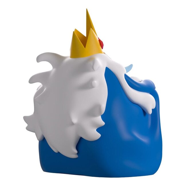 Adventure Time Vinylfigur Eiskönig 10 cm