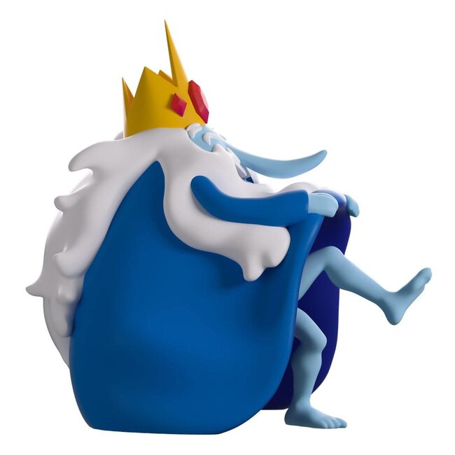 Adventure Time Vinylfigur Eiskönig 10 cm