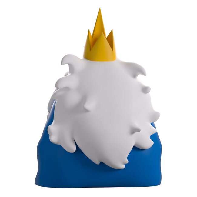 Adventure Time Vinylfigur Eiskönig 10 cm