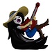 Youtooz Adventure Time Vinylfigur Marceline 11 cm