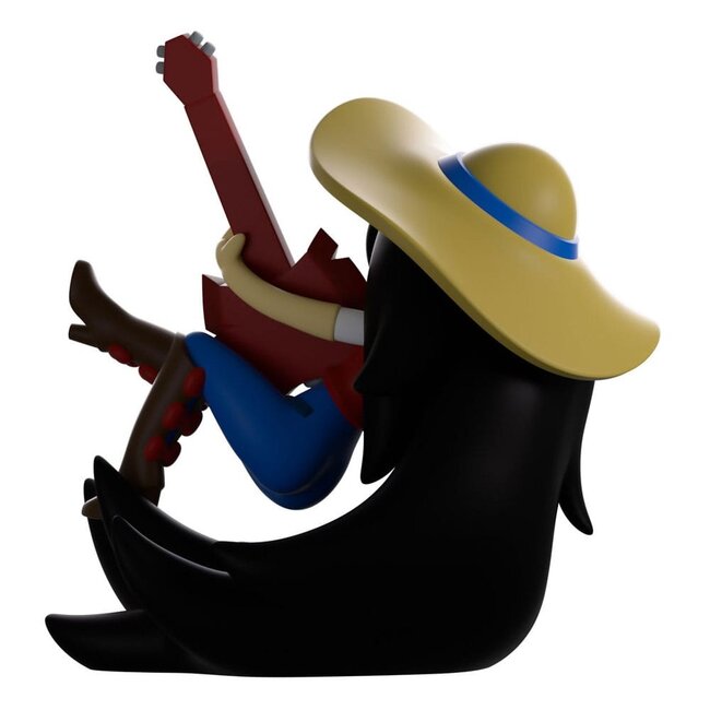 Adventure Time Vinylfigur Marceline 11 cm