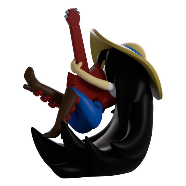 Adventure Time Vinylfigur Marceline 11 cm