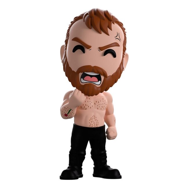 All Elite Wrestling Vinylfigur Jon Moxley 12 cm