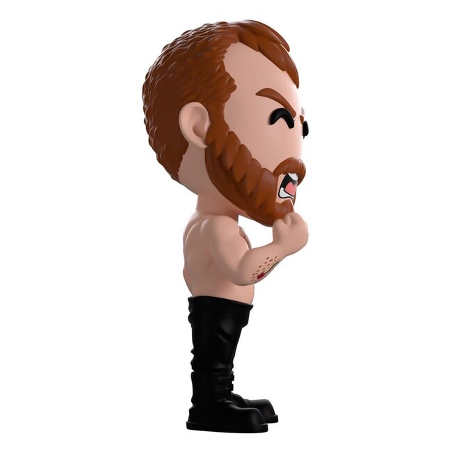 All Elite Wrestling Vinylfigur Jon Moxley 12 cm