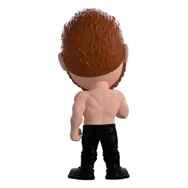 All Elite Wrestling Vinylfigur Jon Moxley 12 cm