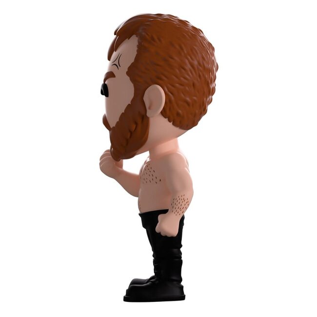 All Elite Wrestling Vinylfigur Jon Moxley 12 cm