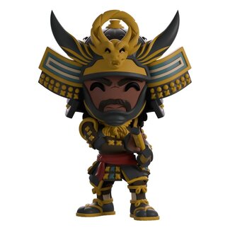 Youtooz Assassin's Creed Vinylfigur Yasuke 13 cm Youtooz Assassin's Creed Vinylfigur Yasuke 13 cm