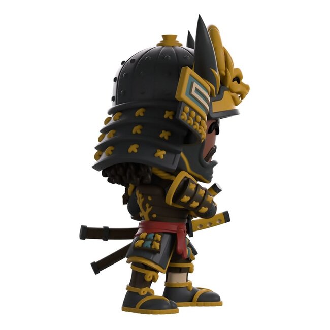 Assassin's Creed Vinylfigur Yasuke 13 cm