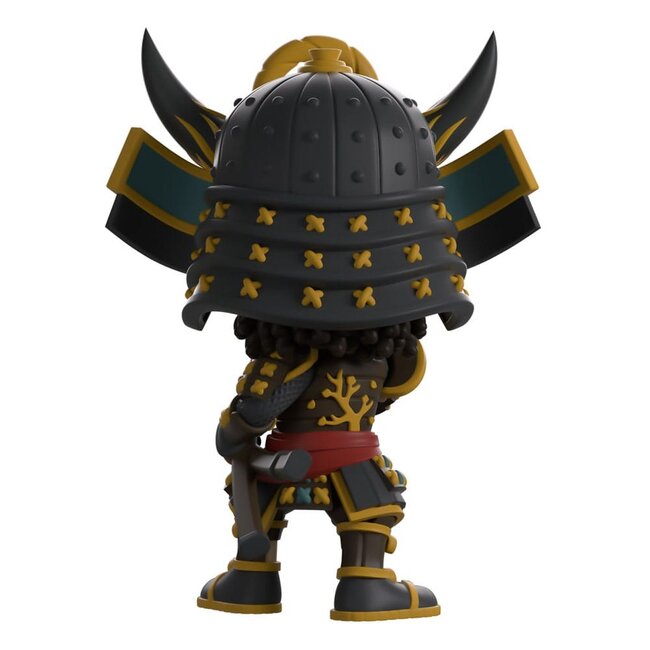 Assassin's Creed Vinylfigur Yasuke 13 cm