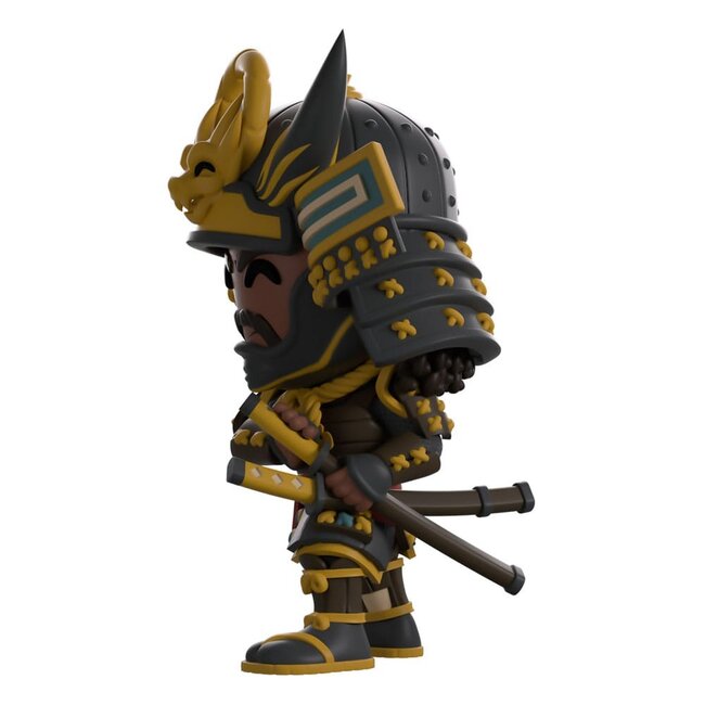 Assassin's Creed Vinylfigur Yasuke 13 cm