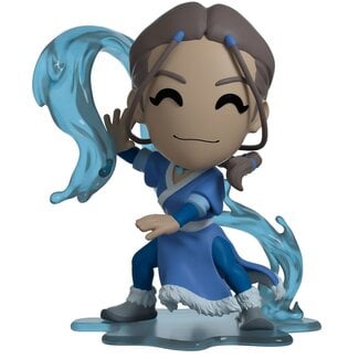 Youtooz Avatar The Last Airbender Vinyl Figure Katara 10 cm