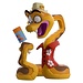 Youtooz Bad Guys 2 Vinyl Figure Mr. Snake 11 cm