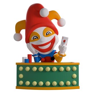 Youtooz Balatro Vinylfigur Jimbo 12 cm