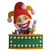 Youtooz Balatro Vinyl Figure Jimbo 12 cm
