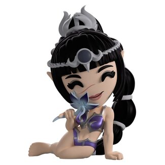 Youtooz Baldur´s Gate 3 Vinyl Figure Romance Shadowheart 11 cm