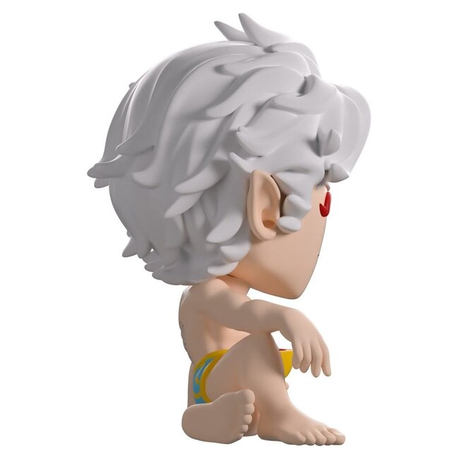 Baldur's Gate 3 Vinylfigur Romance Astarion 10 cm