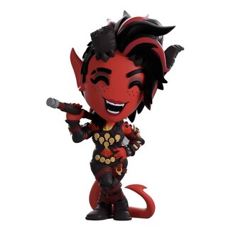 Youtooz Baldur´s Gate Vinyl Figure Karlach 13 cm