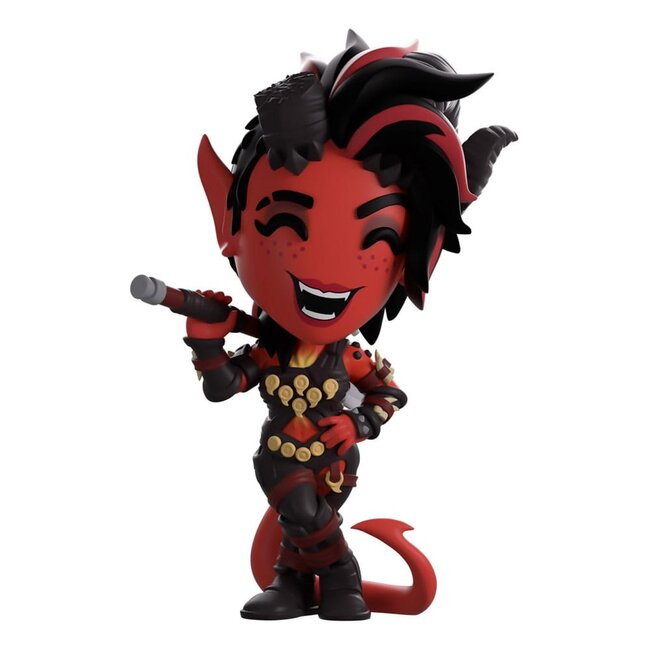 Baldur's Gate Vinylfigur Karlach 13 cm
