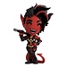Youtooz Baldur´s Gate Vinyl Figure Karlach 13 cm