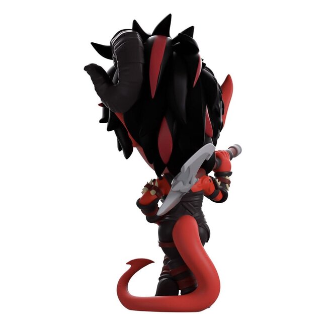 Baldur's Gate Vinylfigur Karlach 13 cm
