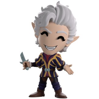 Youtooz Baldur's Gate 3 Vinyl Figure Astarion 13 cm