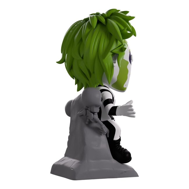 Beetlejuice Vinylfigur, 12 cm