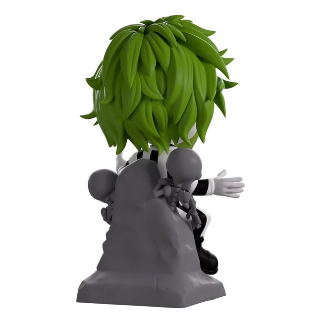 Beetlejuice Vinylfigur, 12 cm