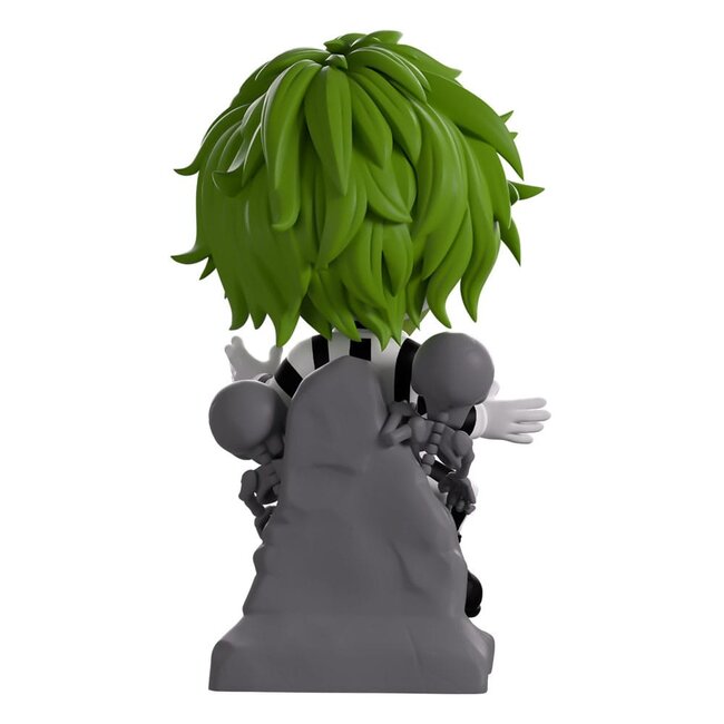 Beetlejuice Vinylfigur, 12 cm