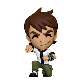 Youtooz Ben 10 Vinyl Figure Ben 10 10 cm