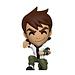 Youtooz Ben 10 Vinyl Figure Ben 10 10 cm