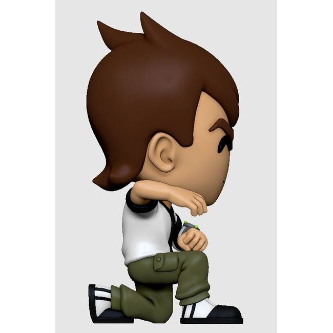Ben 10 Vinylfigur, 10 cm