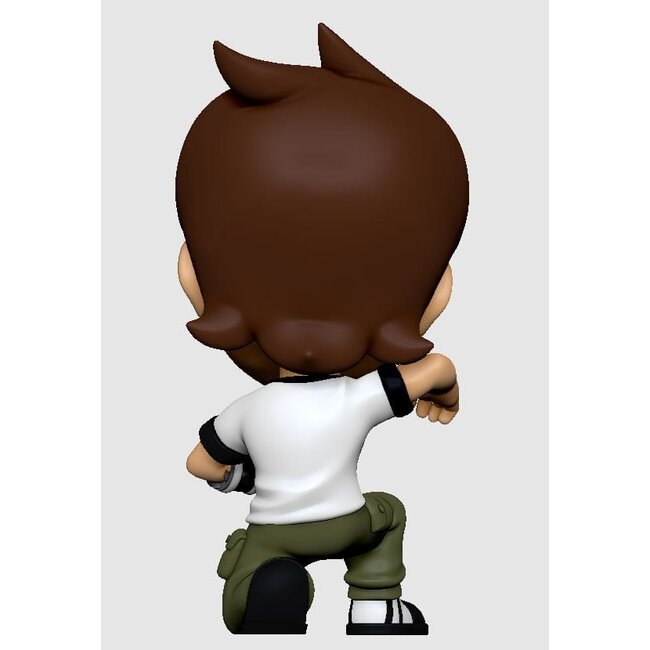 Ben 10 Vinylfigur, 10 cm