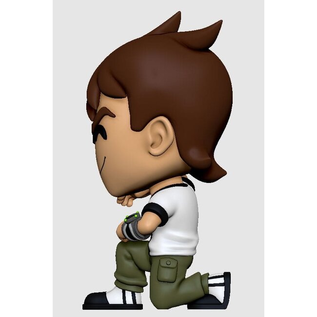 Ben 10 Vinylfigur, 10 cm