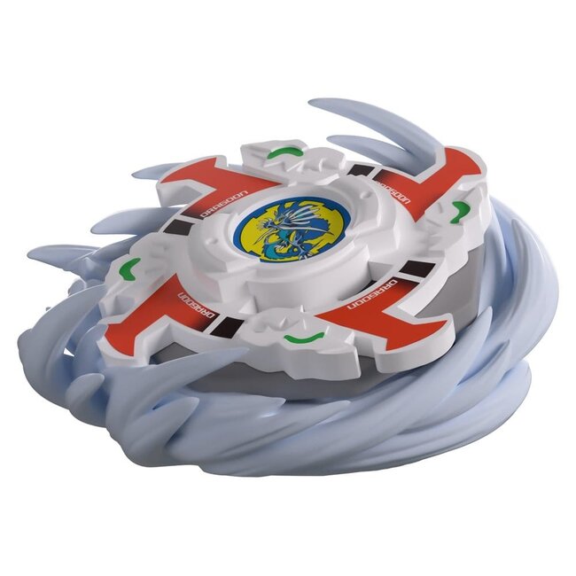Beyblade Vinylfigur Dragoon Storm 8 cm